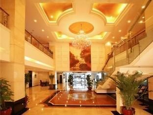 Juhua Hotel Hangzhou Exterior photo