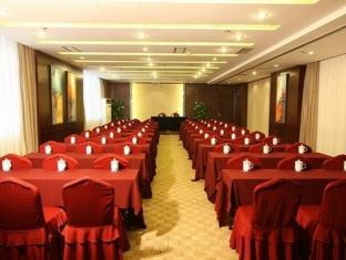Juhua Hotel Hangzhou Exterior photo