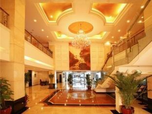 Juhua Hotel Hangzhou Exterior photo
